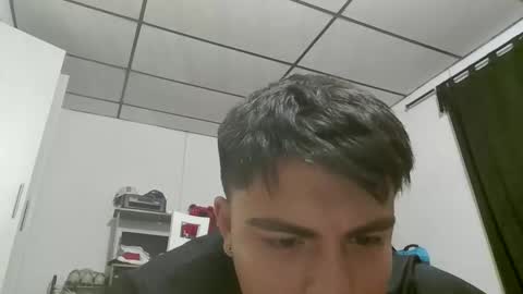 Snapshot of molimoli08 chatting on December 2024 02:25:02 AM molimoli08 online show from December 2024 02:25:02 AM