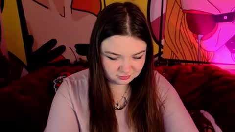 Rosa online show from January 2026 09:06:02 PM