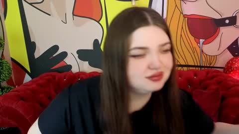 Rosa online show from February 2026 08:38:01 PM