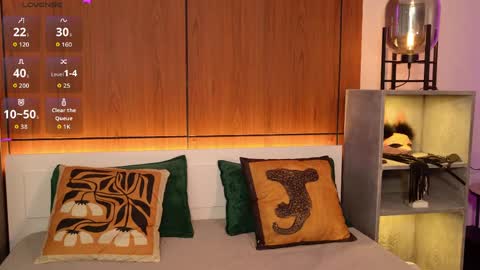 moliqin online show from April 2026 07:22:02 AM