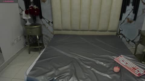 Hey Guys  Im Mollie online show from March 2026 11:38:02 AM