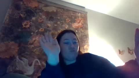 mollsballs123 online show from October 2025 11:53:01 PM