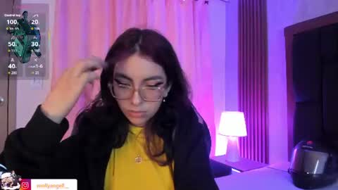 Molly online show from June 2026 05:13:02 PM