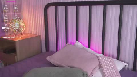 Molly online show from February 2026 08:16:01 PM