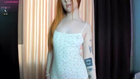 molly__kitty online show from February 2026 05:35:01 AM