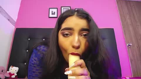 molly_curvyhot online show from February 2026 06:13:02 PM