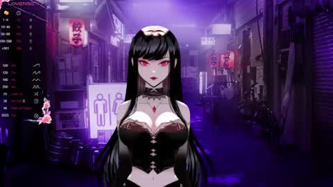 molly online show from February 2025 10:36:02 PM
