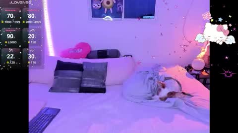 MARIANA online show from October 2025 12:24:01 AM