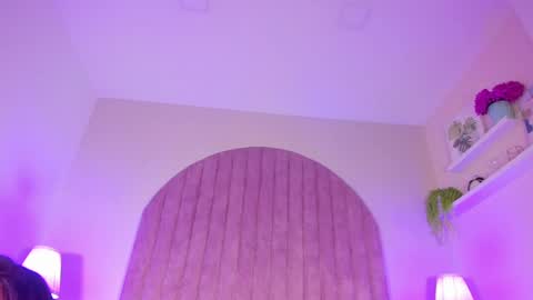 Snapshot of molly_jackson chatting on January 2025 05:58:02 PM Molly Jackson online show from January 2025 05:58:02 PM