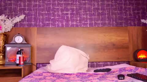 Snapshot of molly_jackson chatting on February 2026 10:58:02 AM Molly Jackson online show from February 2026 10:58:02 AM