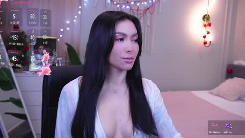 Snapshot of molly_jons chatting on January 2025 12:52:02 AM Molly online show from January 2025 12:52:02 AM