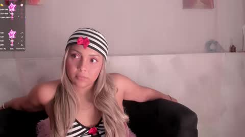 molly_logan online show from October 2025 12:09:01 AM