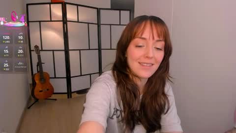   MOLLY   online show from May 2026 06:14:02 PM