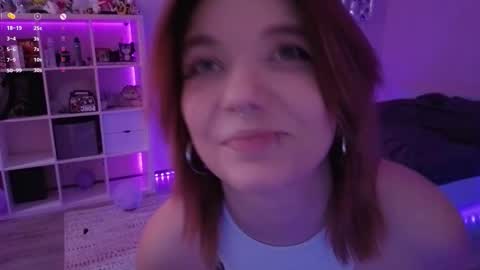 Molly online show from December 2025 07:13:02 AM