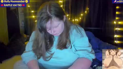 molly_moons online show from November 2025 10:43:02 PM