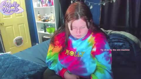 molly_moons online show from January 2026 08:45:02 PM