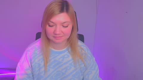 Molly online show from January 2025 03:23:01 PM