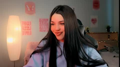 Molly online show from March 2026 05:29:01 AM