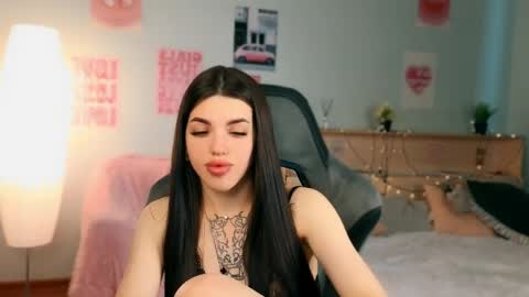 Molly online show from May 2026 04:42:02 AM