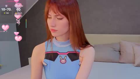 Molly online show from September 2025 11:52:01 PM