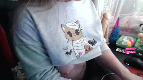 I have new photos come and see with love Molly online show from June 2026 11:43:02 AM