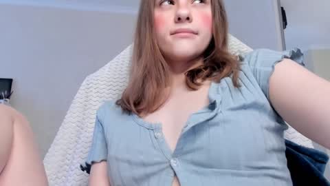 Snapshot of molly_soft chatting on January 2025 07:36:02 AM Molly online show from January 2025 07:36:02 AM