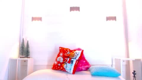 Snapshot of molly_spears chatting on January 2025 11:36:02 AM Molly Spears online show from January 2025 11:36:02 AM