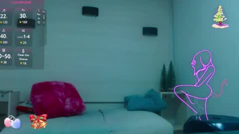 Snapshot of molly_spears chatting on January 2025 11:34:02 AM Molly Spears online show from January 2025 11:34:02 AM