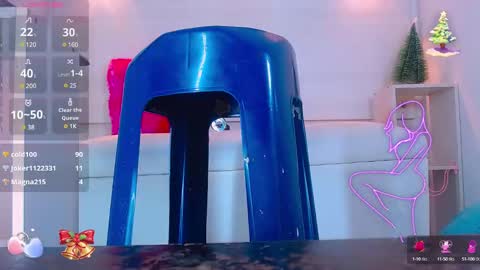 Snapshot of molly_spears chatting on January 2025 05:27:01 PM Molly Spears online show from January 2025 05:27:01 PM