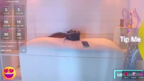 Snapshot of molly_spears chatting on February 2025 01:08:01 AM Molly Spears online show from February 2025 01:08:01 AM