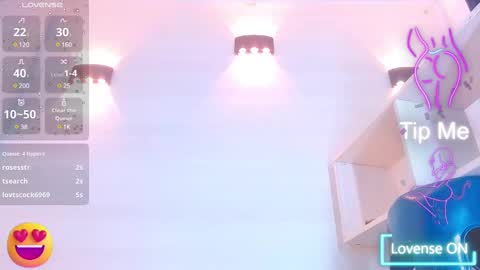 Snapshot of molly_spears chatting on February 2025 02:59:02 PM Molly Spears online show from February 2025 02:59:02 PM