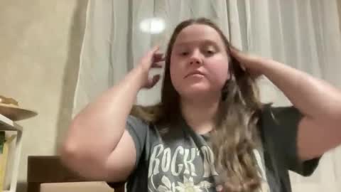 Alice online show from September 2025 09:18:01 PM