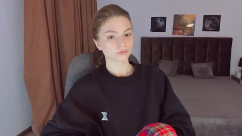 Snapshot of mollydangerous chatting on January 2025 08:00:02 AM Taisha online show from January 2025 08:00:02 AM