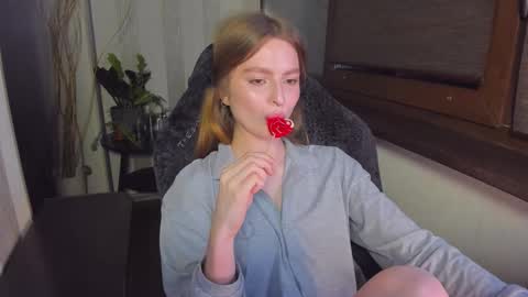 Snapshot of mollydangerous chatting on February 2026 07:54:02 PM Taisha online show from February 2026 07:54:02 PM