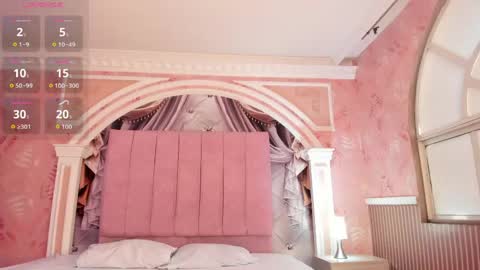 MollyDoll online show from May 2026 11:49:02 AM