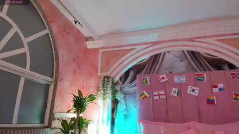 Snapshot of mollydoll_amour chatting on June 2026 10:51:02 AM MollyDoll online show from June 2026 10:51:02 AM