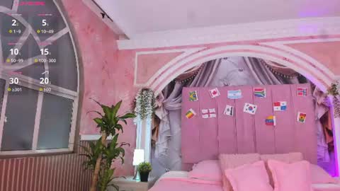 Snapshot of mollydoll_amour chatting on July 2026 12:09:01 PM MollyDoll online show from July 2026 12:09:01 PM