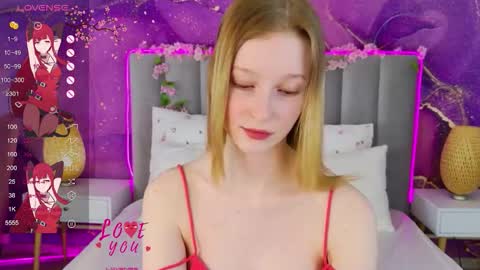 mollydollzz online show from March 2026 12:42:01 PM