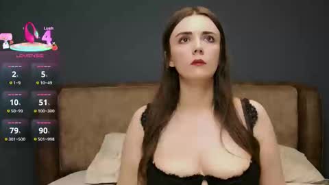 Molly online show from May 2026 08:06:02 PM