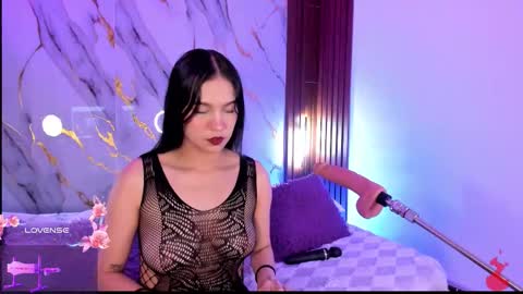 New girl Emily Valentina  Michelle online show from March 2026 09:31:01 PM