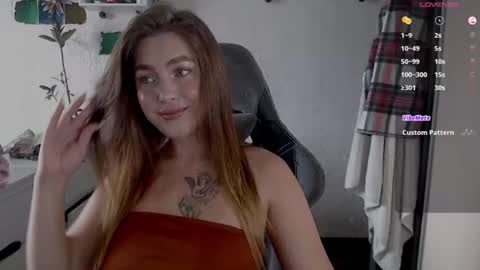 Molly online show from July 2026 04:06:02 AM