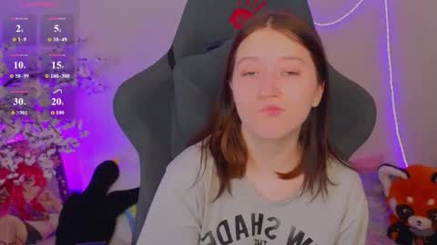 Molly online show from February 2026 10:16:01 AM