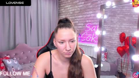 hi im Molly heregreat boobs big heart  warm pussy  online show from February 2025 03:26:02 AM