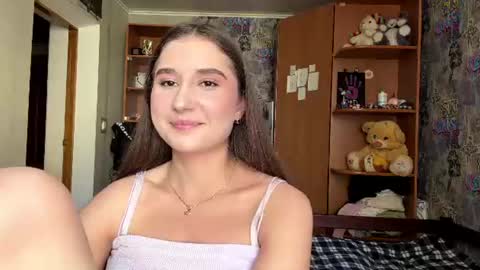 Molly online show from July 2026 08:07:02 AM