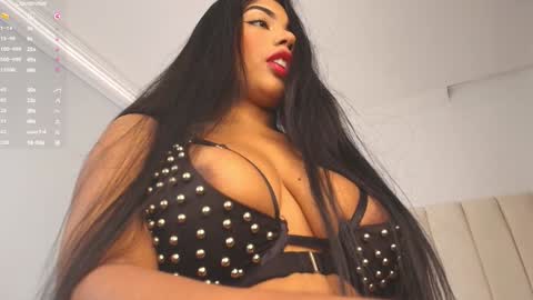 Snapshot of mollyrivera chatting on December 2024 02:35:02 PM Molly online show from December 2024 02:35:02 PM