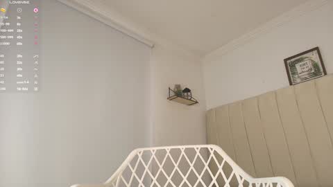 Snapshot of mollyrivera chatting on December 2024 08:25:02 PM Molly online show from December 2024 08:25:02 PM