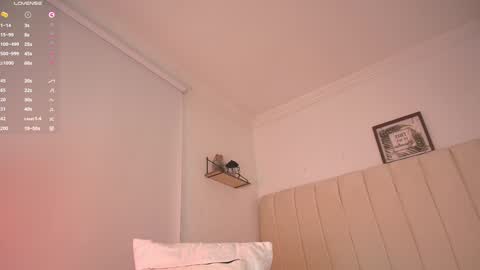 Snapshot of mollyrivera chatting on January 2025 10:51:02 PM Molly online show from January 2025 10:51:02 PM