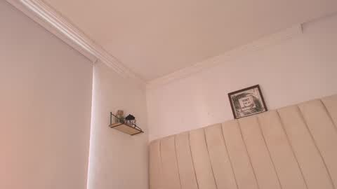 Snapshot of mollyrivera chatting on January 2025 08:31:02 PM Molly online show from January 2025 08:31:02 PM