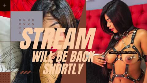 Snapshot of mollyrivera chatting on February 2025 11:26:01 PM Molly online show from February 2025 11:26:01 PM