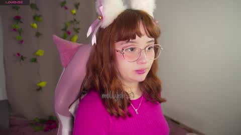 mollysb_05 online show from January 2026 02:27:02 AM